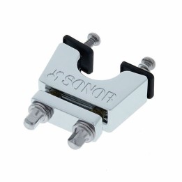 Sonor | SD Butt Chrome ESF SEF ASC  Per tendicordiera rullanti Sonor
