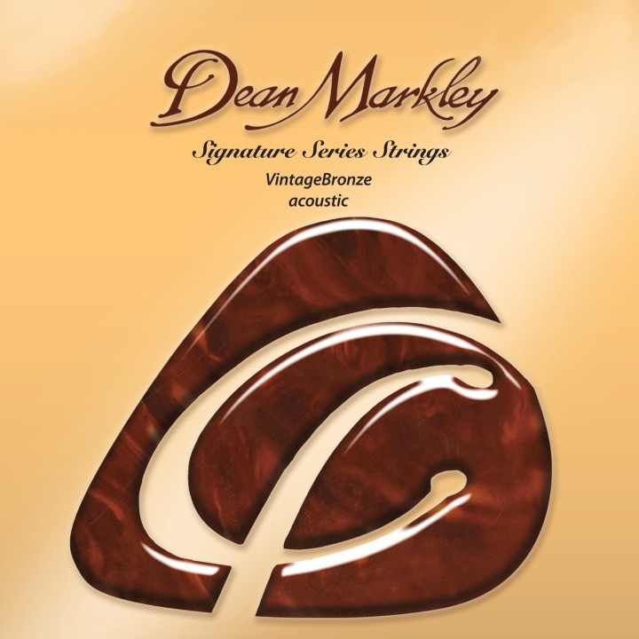 Acquista DEAN MARKLEY DM2008 CORDE ACUSTICA VINTAGE BRONZE X LIGHT 10-47 online | Merula Strumenti Musicali