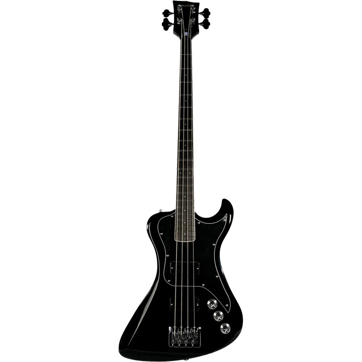 Acquista DUNABLE DE R2 BASS GLOSS BLACK online | Merula Strumenti Musicali