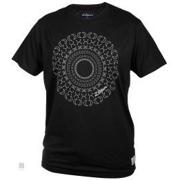Zildjian - ZAT0042 - 400th Anniversary Alchemy Tee - M