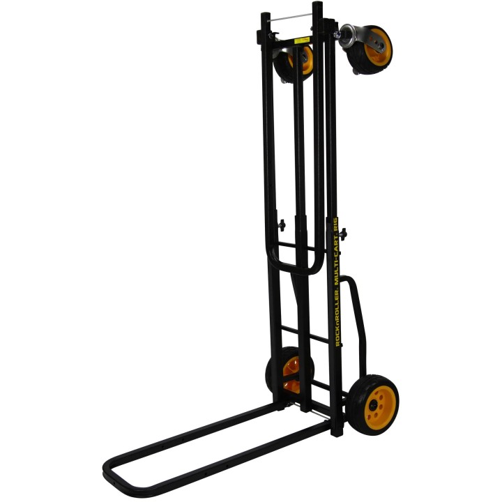 Acquista ROCK N ROLLER R 16 Rt - Carrello Con Ruote Girevoli online | Merula Strumenti Musicali