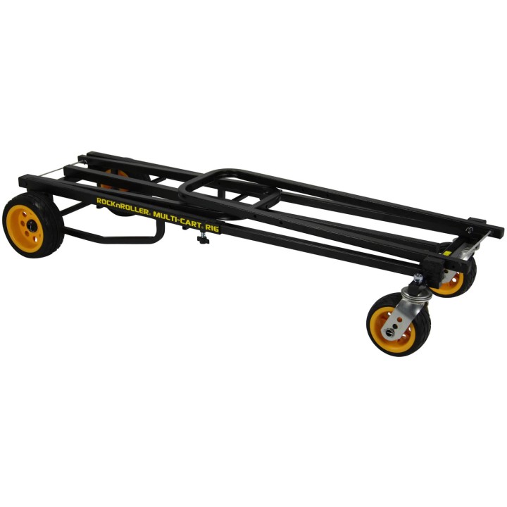 Acquista ROCK N ROLLER R 16 Rt - Carrello Con Ruote Girevoli online | Merula Strumenti Musicali