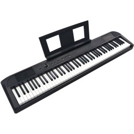 e-chord dp-1 pianoforte digitale con tastiera da 88 tasti