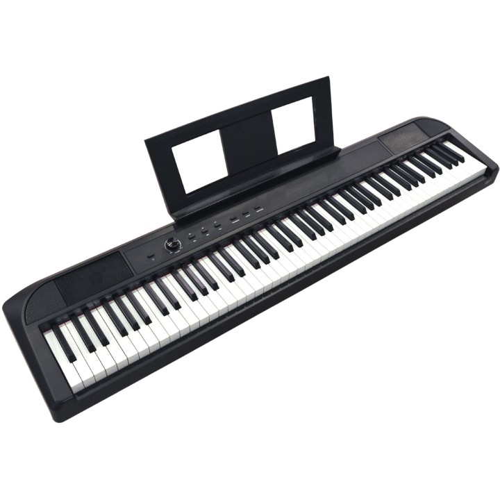 e-chord dp-1 pianoforte digitale con tastiera da 88 tasti