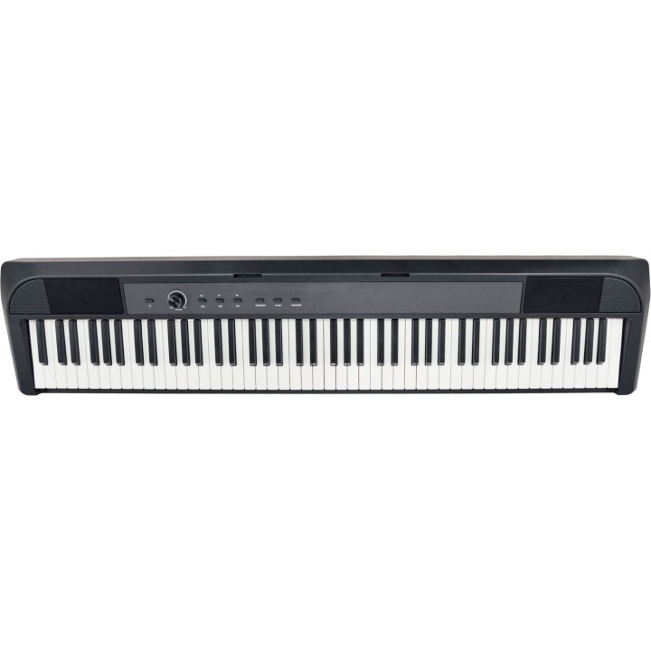 e-chord dp-1 pianoforte digitale con tastiera da 88 tasti