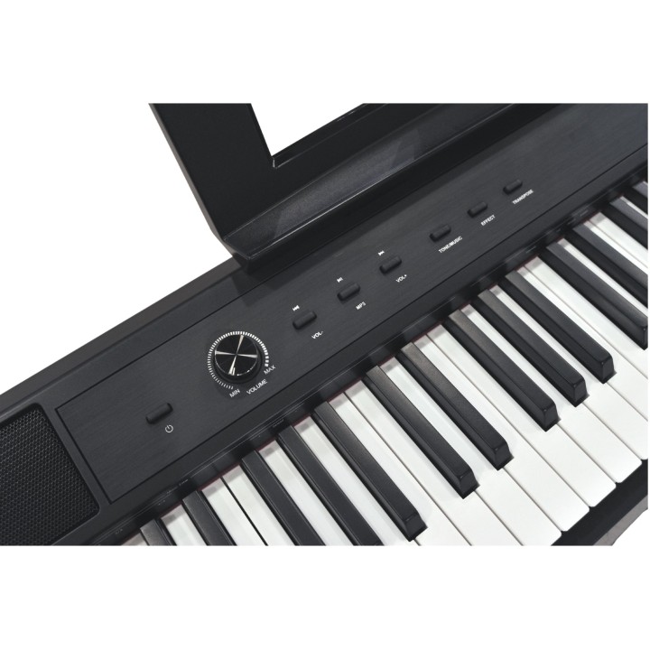 e-chord dp-1 pianoforte digitale con tastiera da 88 tasti