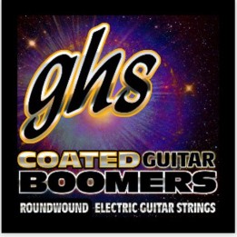 Acquista GHS CB-GBXL online | Merula Strumenti Musicali