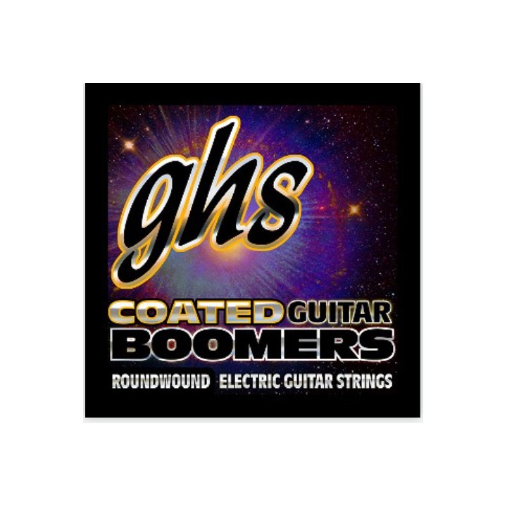 Acquista GHS CB-GBXL online | Merula Strumenti Musicali