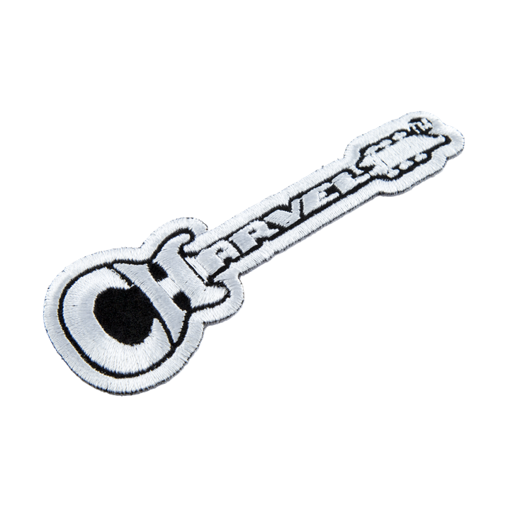Acquista CHARVEL 0992485002 VELVET PATCHES online | Merula Strumenti Musicali