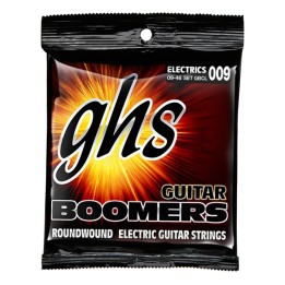 Acquista GHS-GBCL online | Merula Strumenti Musicali