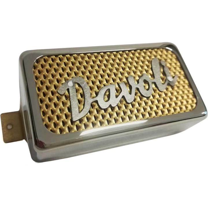 Acquista DAVOLI SCARABEO BRIDGE online | Merula Strumenti Musicali