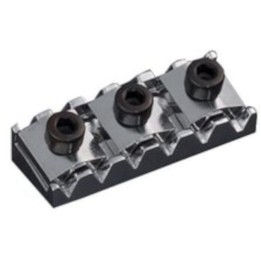 Acquista SCHALLER ACCESSORIO TREMOLO LOCKING - NUT R2 SC540832 online | Merula Strumenti Musicali