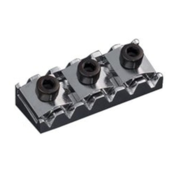 Acquista SCHALLER ACCESSORIO TREMOLO LOCKING - NUT R2 SC540832 online | Merula Strumenti Musicali