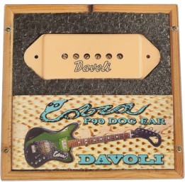 Acquista DAVOLI COBRA P90 DOG EAR NECK online | Merula Strumenti Musicali