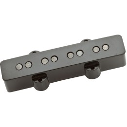 Acquista SEYMOUR DUNCAN 11044-06 ANTIQUITY II FOR JAZZ BASS JIVE, BRIDGE online | Merula Strumenti Musicali