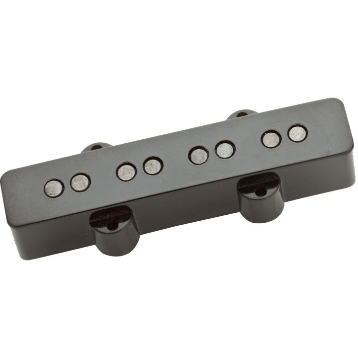 Acquista SEYMOUR DUNCAN 11044-06 ANTIQUITY II FOR JAZZ BASS JIVE, BRIDGE online | Merula Strumenti Musicali