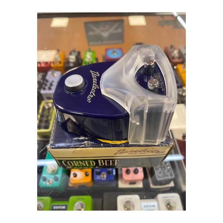 Acquista DANELECTRO Corned Beef - Riverbero online | Merula Strumenti Musicali