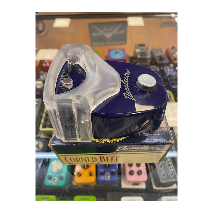 Acquista DANELECTRO Corned Beef - Riverbero online | Merula Strumenti Musicali