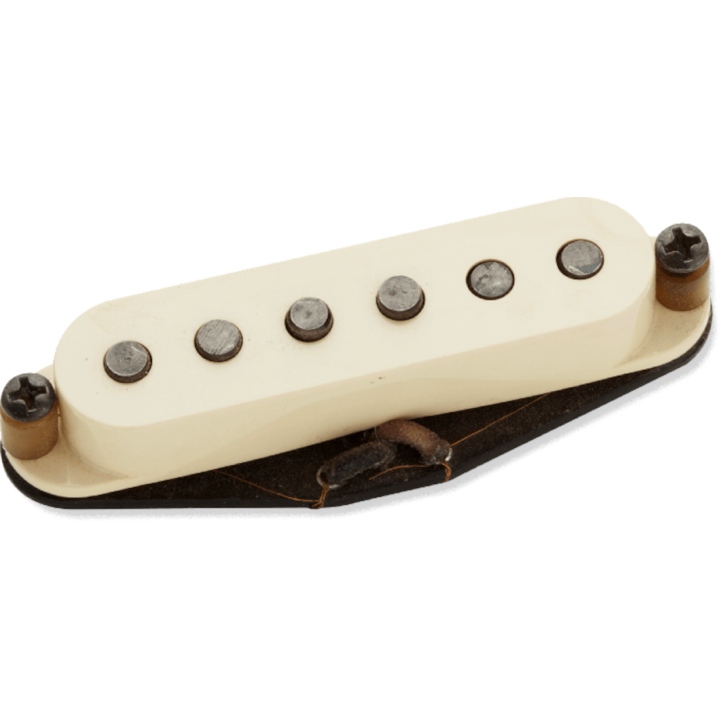 Acquista SEYMOUR DUNCAN 11024-03 Antiquity For Strat, Texas Hot Rwrp online | Merula Strumenti Musicali