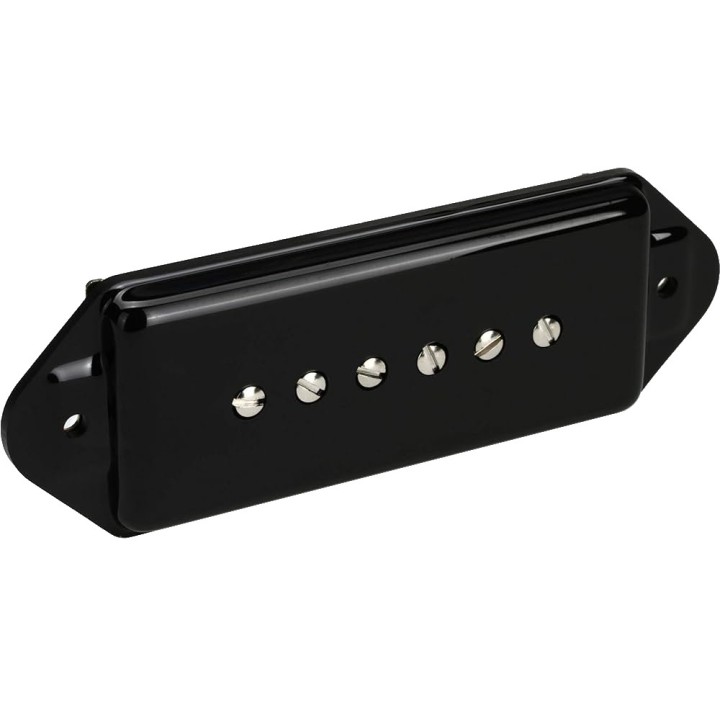 Acquista SEYMOUR DUNCAN 11034-65 ANTIQUITY P90 DOG-EAR, NECK online | Merula Strumenti Musicali