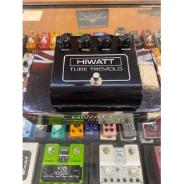 Acquista HIWATT Tube Tremolo online | Merula Strumenti Musicali
