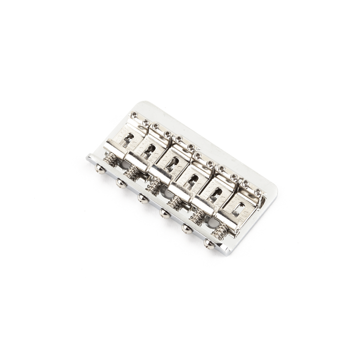 Acquista FENDER 0060068000 BRIDGE ASSY NON TREMOLO online | Merula Strumenti Musicali