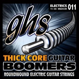 Acquista GHS-HC-GBM online | Merula Strumenti Musicali