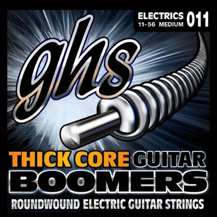 Acquista GHS-HC-GBM online | Merula Strumenti Musicali