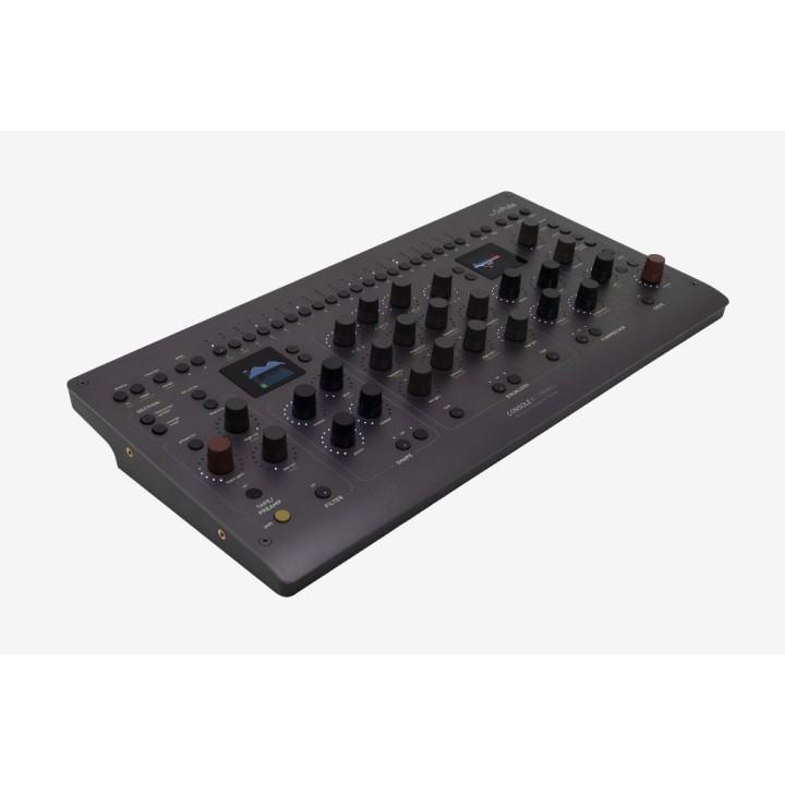 Acquista SOFTUBE Console 1 Channel Mk III online | Merula Strumenti Musicali