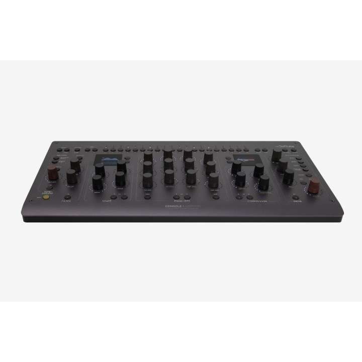 Acquista SOFTUBE Console 1 Channel Mk III online | Merula Strumenti Musicali