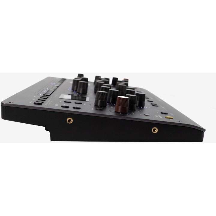 Acquista SOFTUBE Console 1 Channel Mk III online | Merula Strumenti Musicali