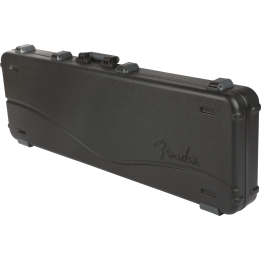 Acquista FENDER 0996162306 Case, Dlx Molded Bass online | Merula Strumenti Musicali