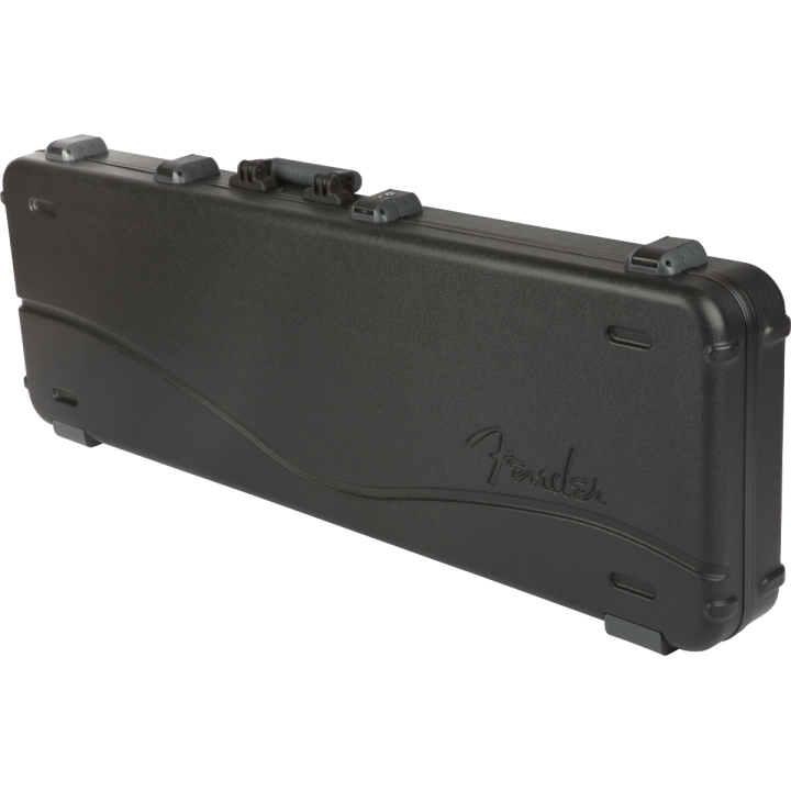 Acquista FENDER 0996162306 Case, Dlx Molded Bass online | Merula Strumenti Musicali