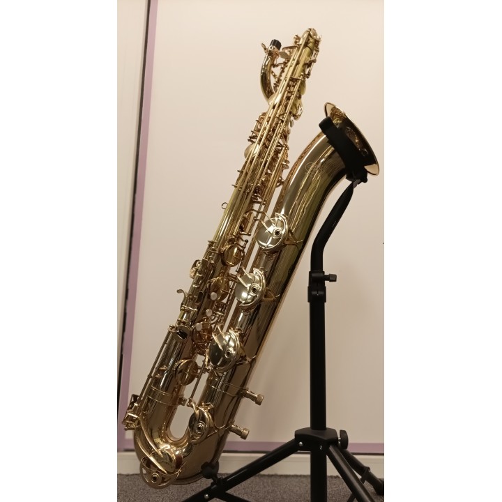 Acquista DAM Bs004l Sax Baritono Mib online | Merula Strumenti Musicali