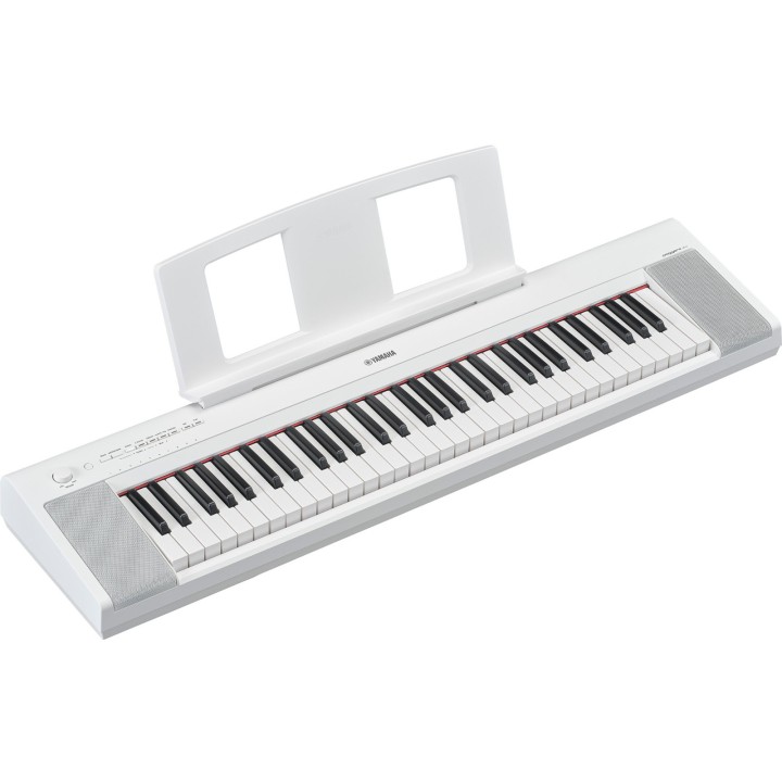 Acquista YAMAHA Np15wh online | Merula Strumenti Musicali