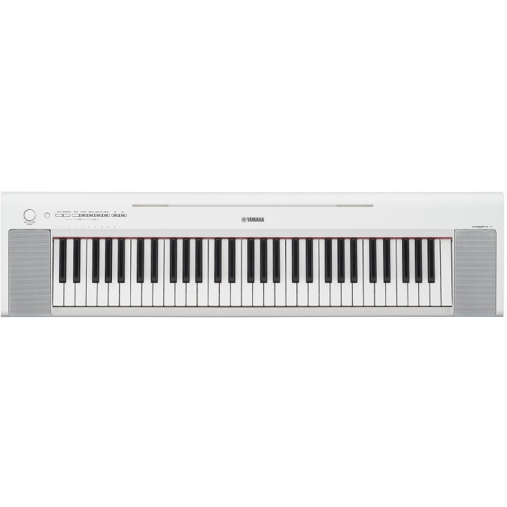 Acquista YAMAHA Np15wh online | Merula Strumenti Musicali