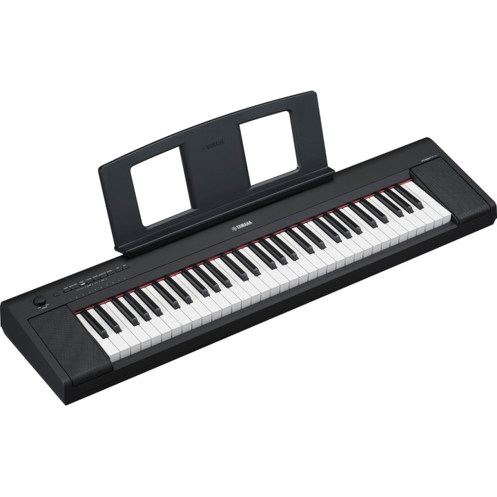 Acquista YAMAHA Np15b online | Merula Strumenti Musicali
