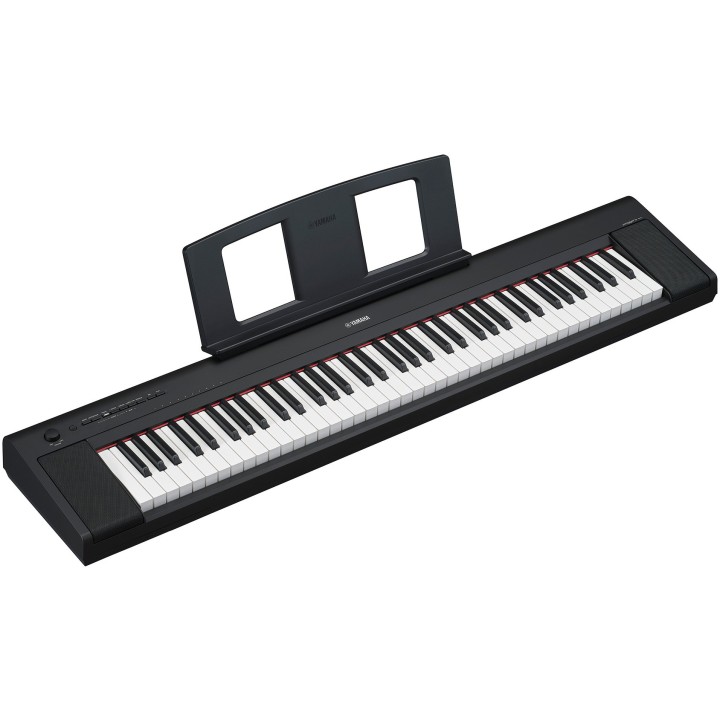 Acquista YAMAHA Np35b online | Merula Strumenti Musicali