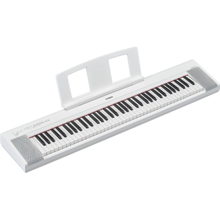 Acquista YAMAHA Np35wh online | Merula Strumenti Musicali