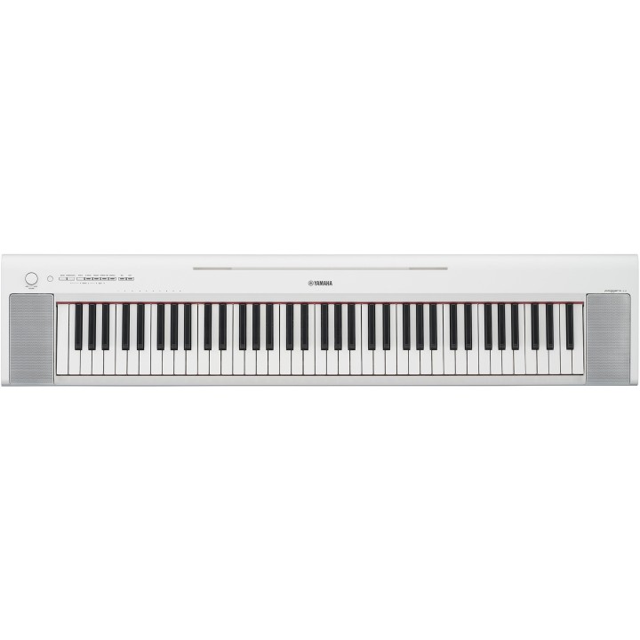Acquista YAMAHA Np35wh online | Merula Strumenti Musicali