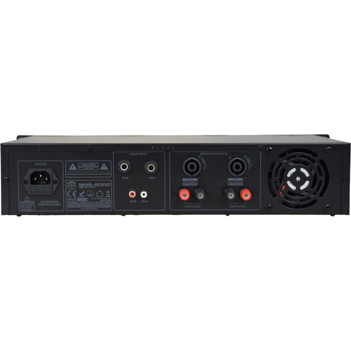 Acquista KARMA Bms2000 online | Merula Strumenti Musicali