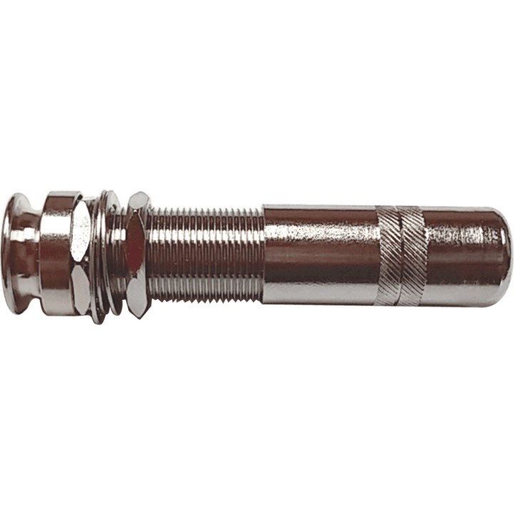 Acquista YELLOW PARTS Ez2393c Bottone Tracolla Presa Jack Tubolare online | Merula Strumenti Musicali