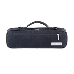 Acquista BAM PORTACUSTODIA FLAUTO TRAVERSO PERF4009XLN BLACK online | Merula Strumenti Musicali
