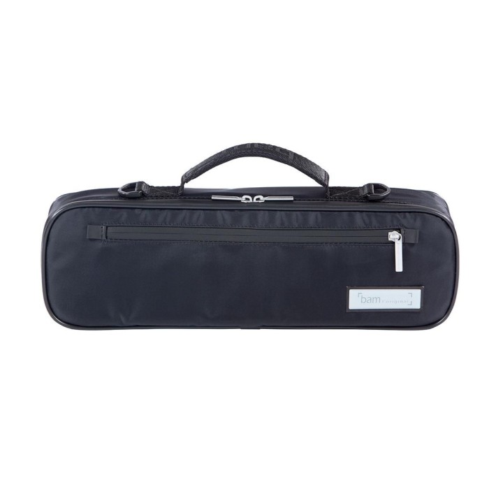 Acquista BAM PORTACUSTODIA FLAUTO TRAVERSO PERF4009XLN BLACK online | Merula Strumenti Musicali