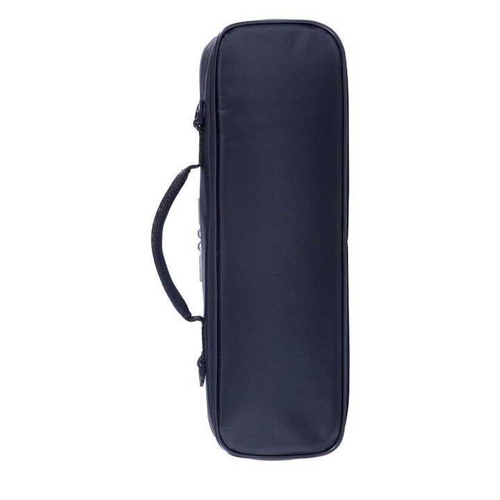 Acquista BAM PORTACUSTODIA FLAUTO TRAVERSO PERF4009XLN BLACK online | Merula Strumenti Musicali