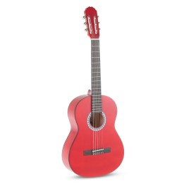 Acquista VGS Classica  3/4 Rosso online | Merula Strumenti Musicali