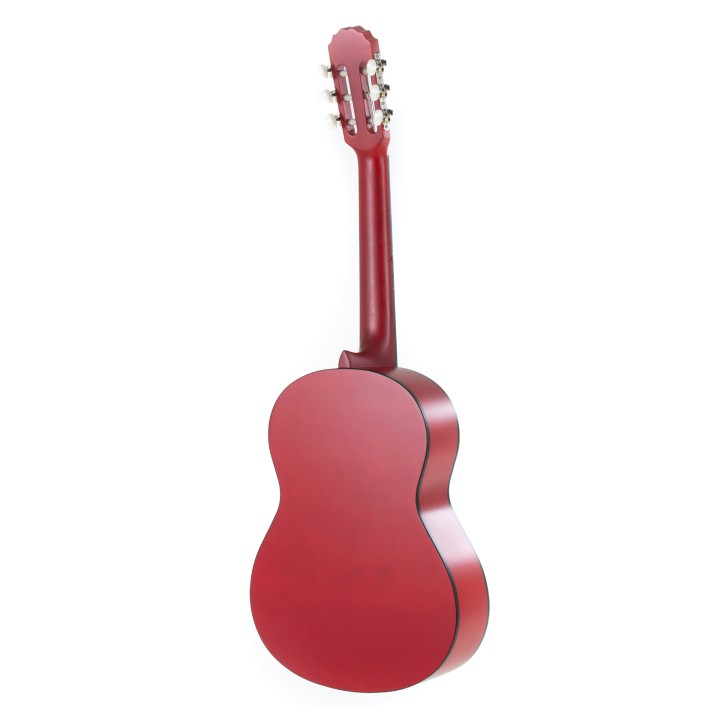 Acquista VGS Classica  3/4 Rosso online | Merula Strumenti Musicali