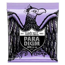 Acquista ERNIE BALL 2017 ULTRA SLINKY PARADIGM  10-48 online | Merula Strumenti Musicali