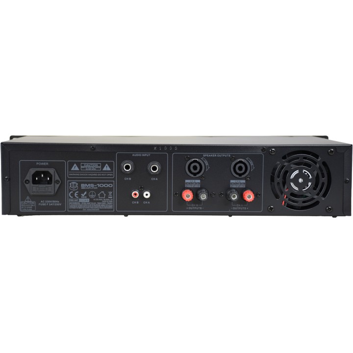 Acquista KARMA Bms1000 online | Merula Strumenti Musicali