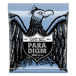 Acquista ERNIE BALL 2018 PRIMO SLINKY PARADIGM 9.5-44 online | Merula Strumenti Musicali